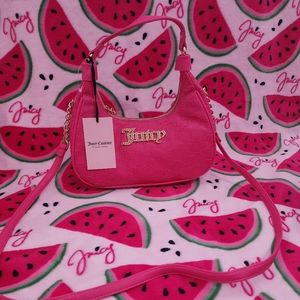Juicy Couture Crossbody Bag